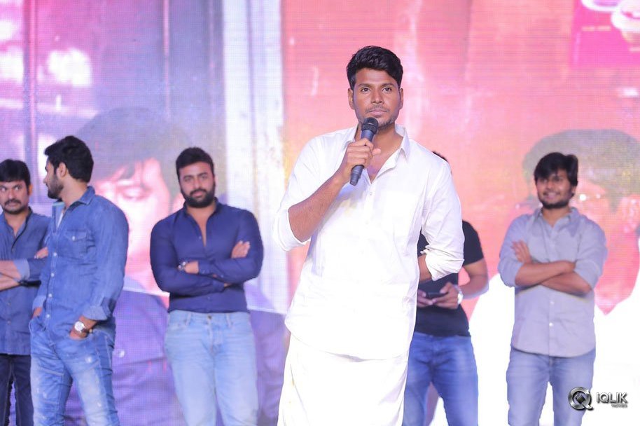 Shamanthakamani-Grand-Release-Event-at-Haailand